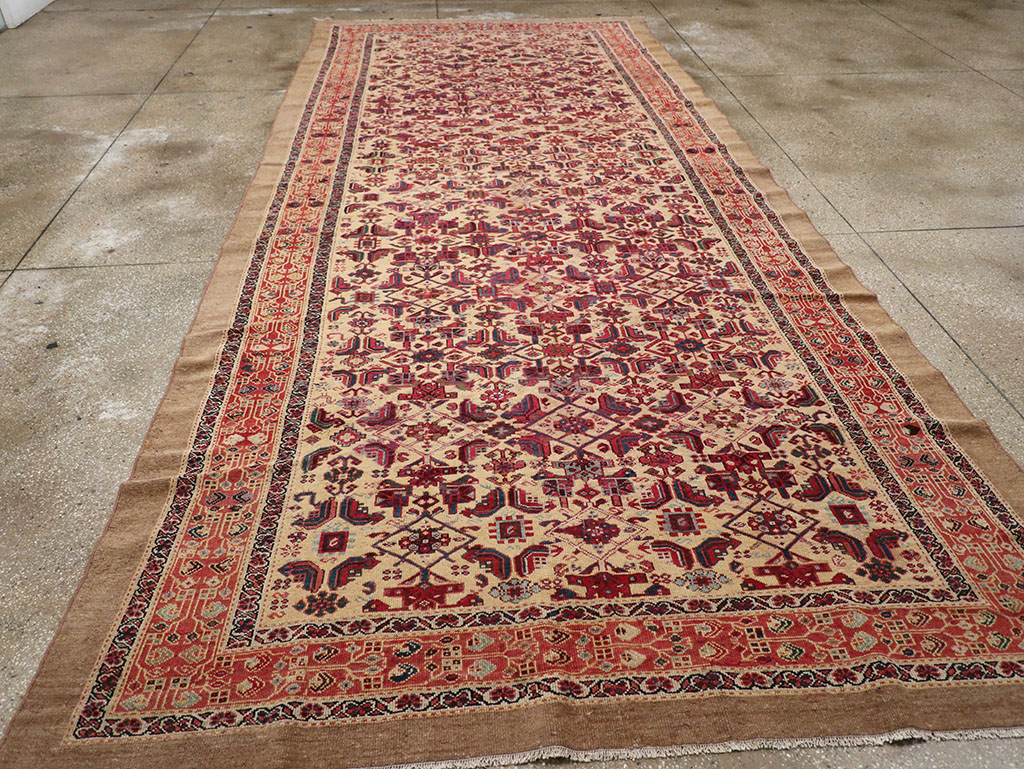 malayer Carpet - # 107900