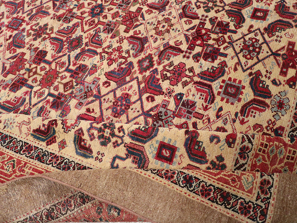malayer Carpet - # 107900