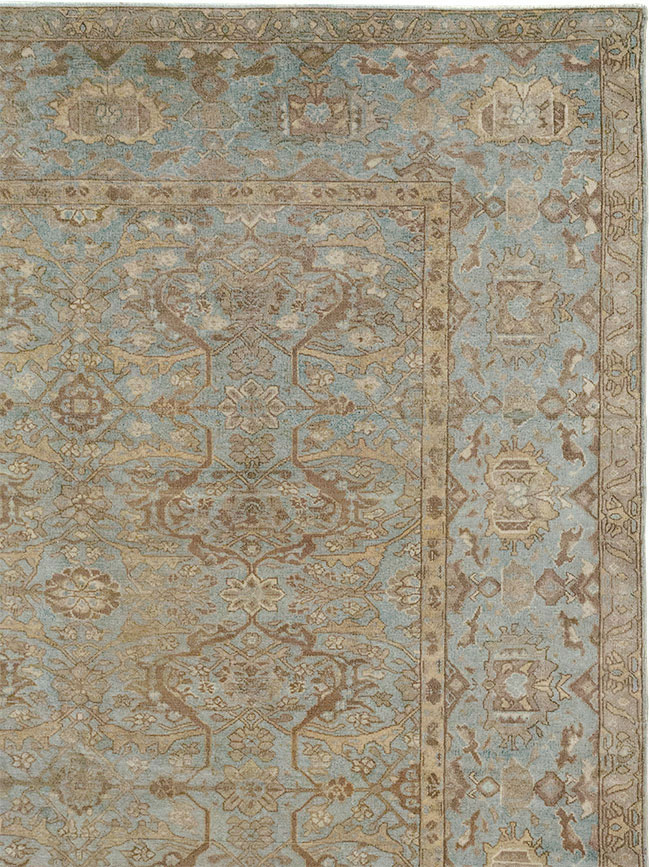 malayer Carpet - # 107997
