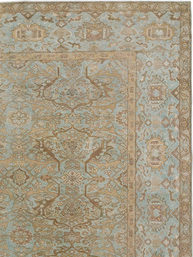 malayer Carpet - # 107997