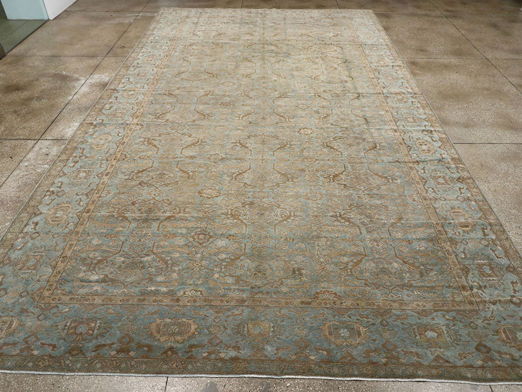 malayer Carpet - # 107997
