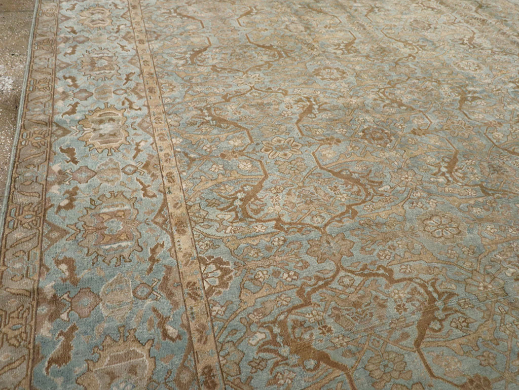 malayer Carpet - # 107997