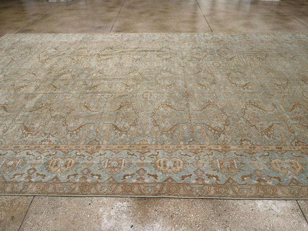 malayer Carpet - # 107997