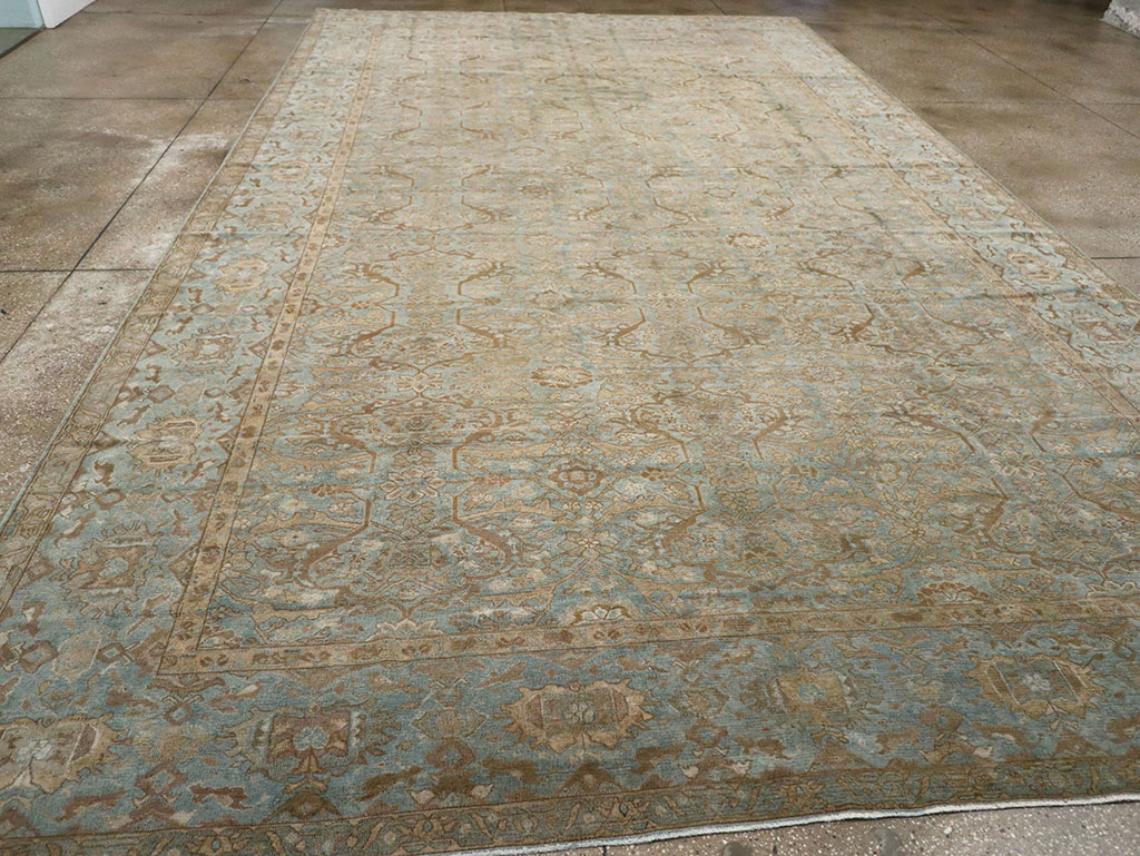 malayer Carpet - # 107997