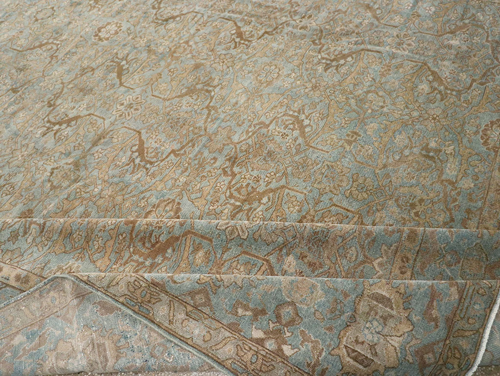 malayer Carpet - # 107997