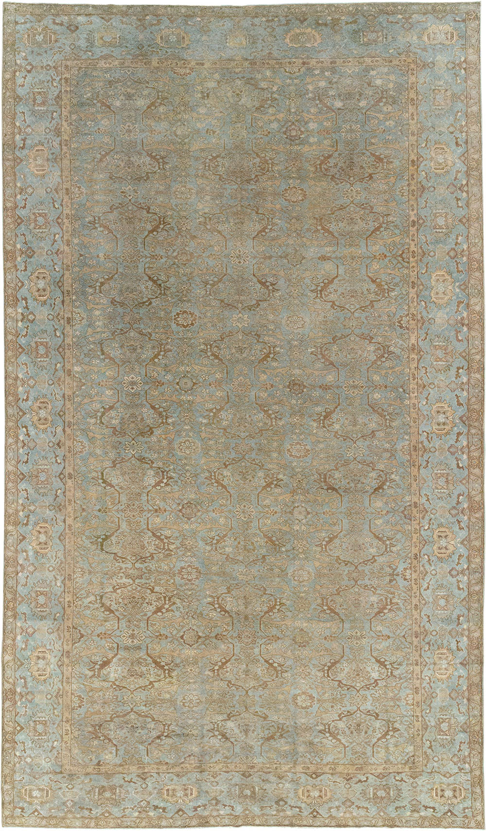 malayer Carpet - # 107997