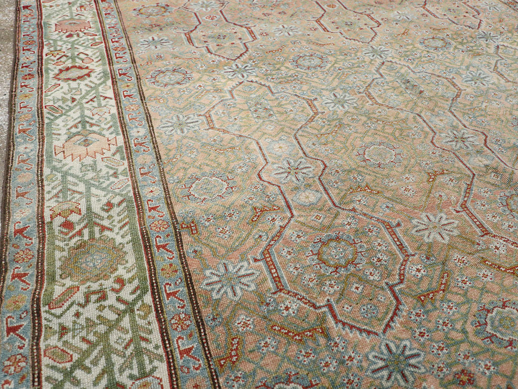 malayer Carpet - # 108033