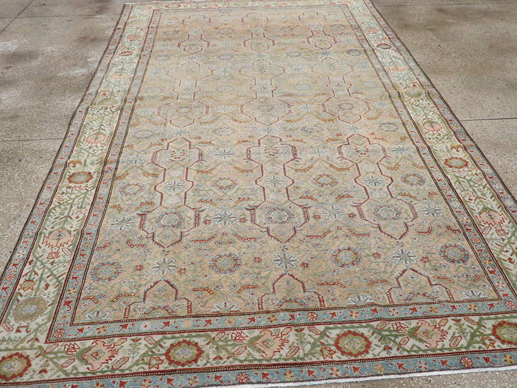 malayer Carpet - # 108033