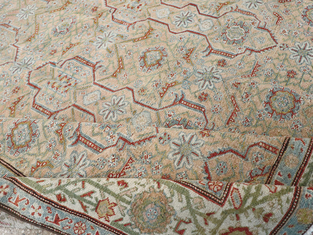 malayer Carpet - # 108033