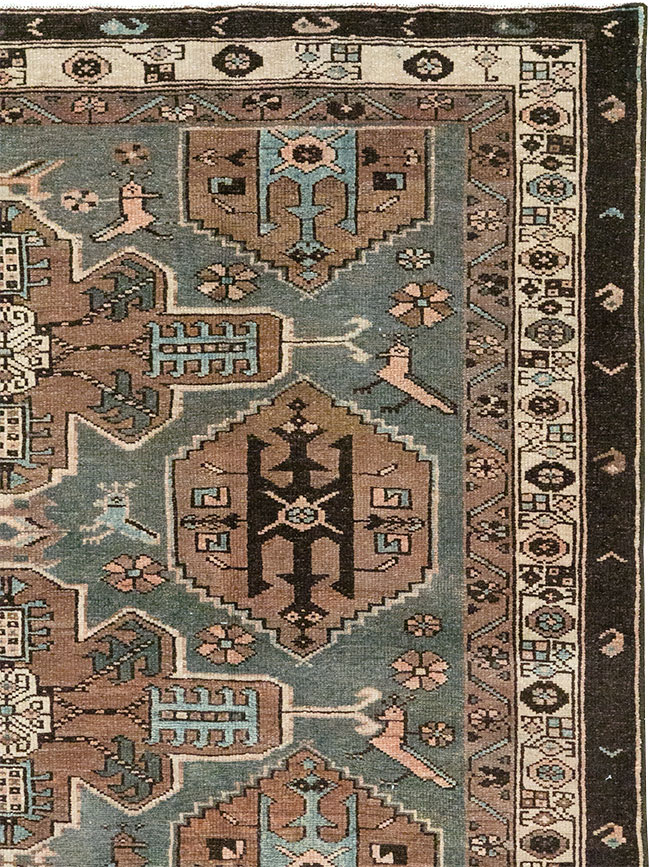 malayer Carpet - # 108567