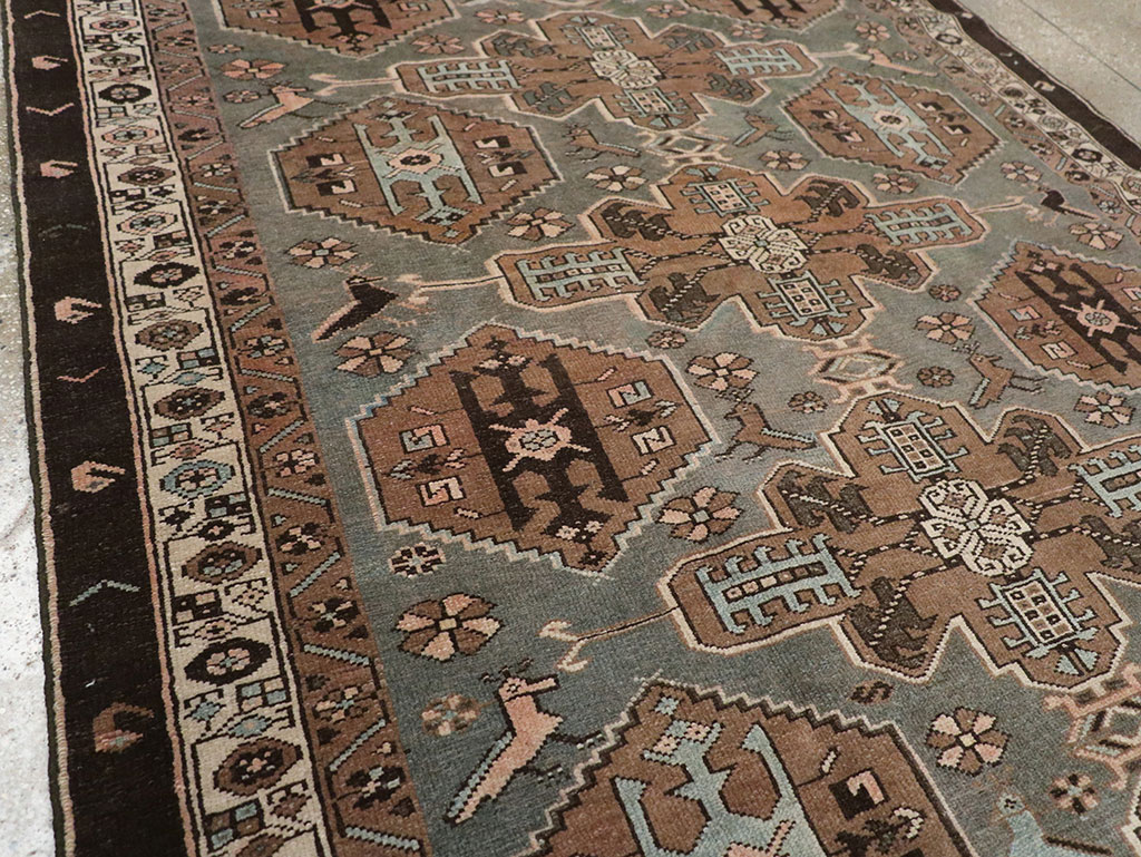 malayer Carpet - # 108567