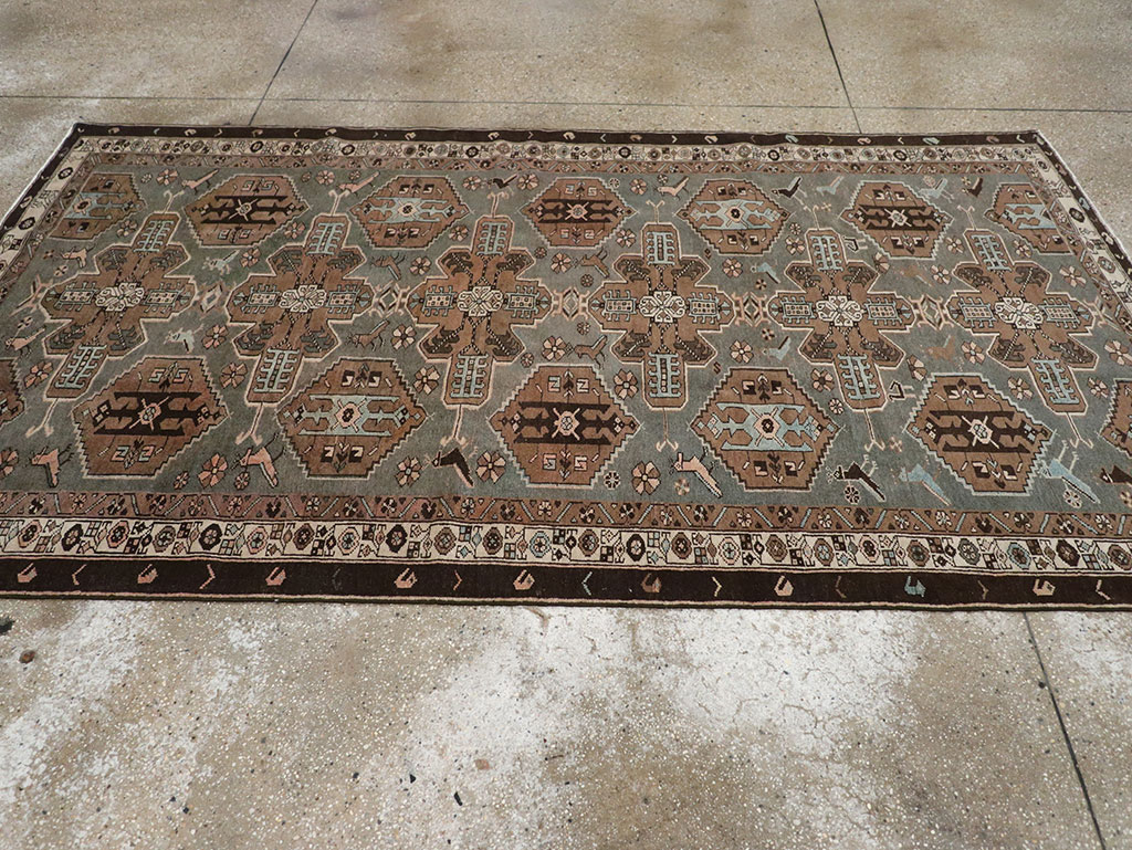 malayer Carpet - # 108567