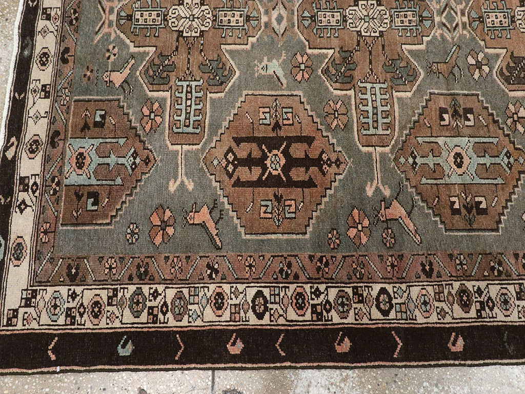 malayer Carpet - # 108567