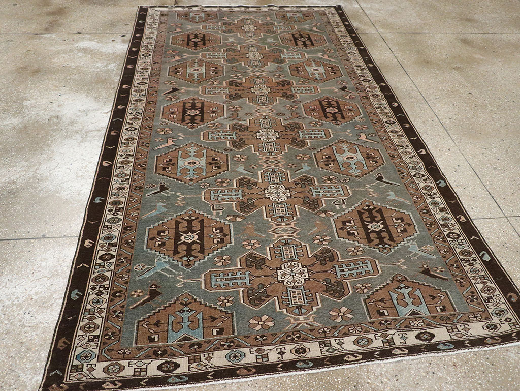 malayer Carpet - # 108567