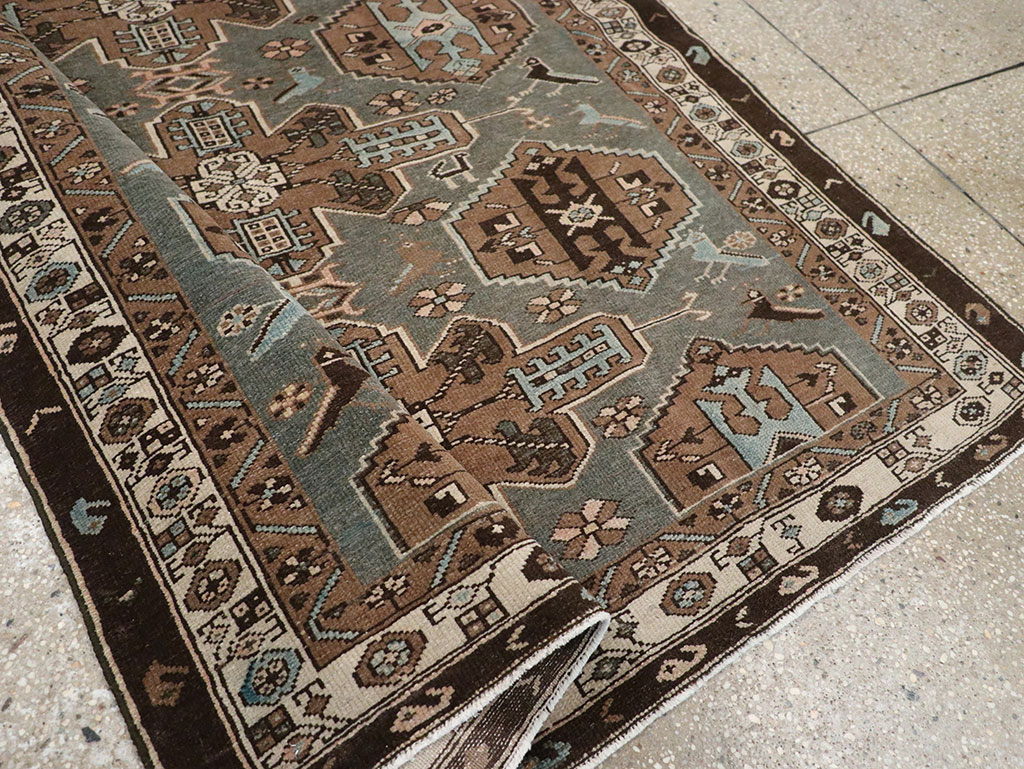 malayer Carpet - # 108567