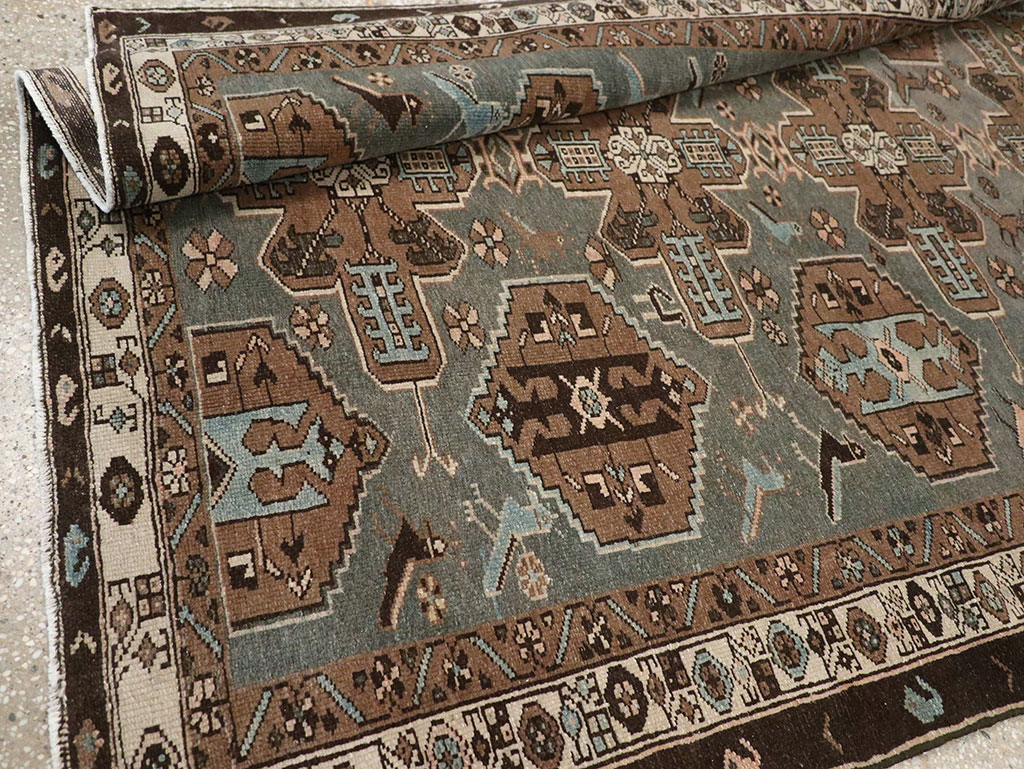 malayer Carpet - # 108567