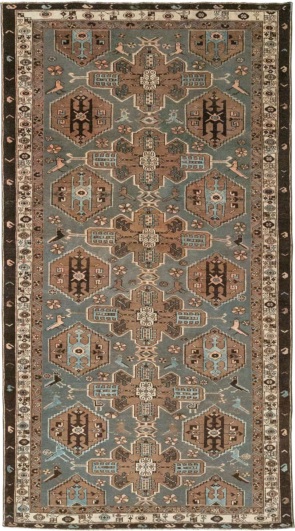 malayer Carpet - # 108567