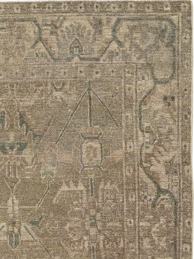 malayer Carpet - # 108609