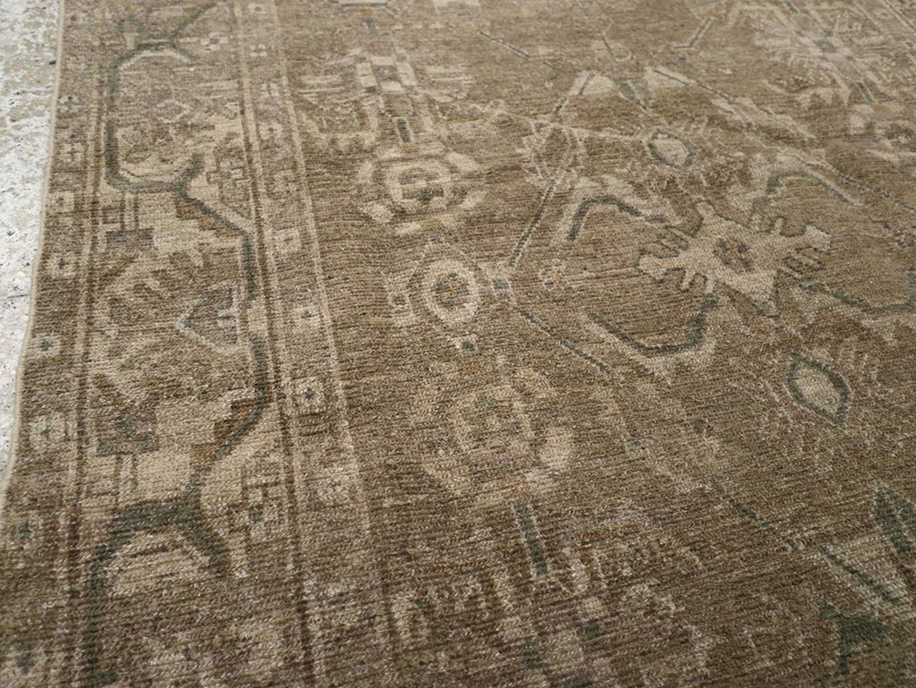 malayer Carpet - # 108609