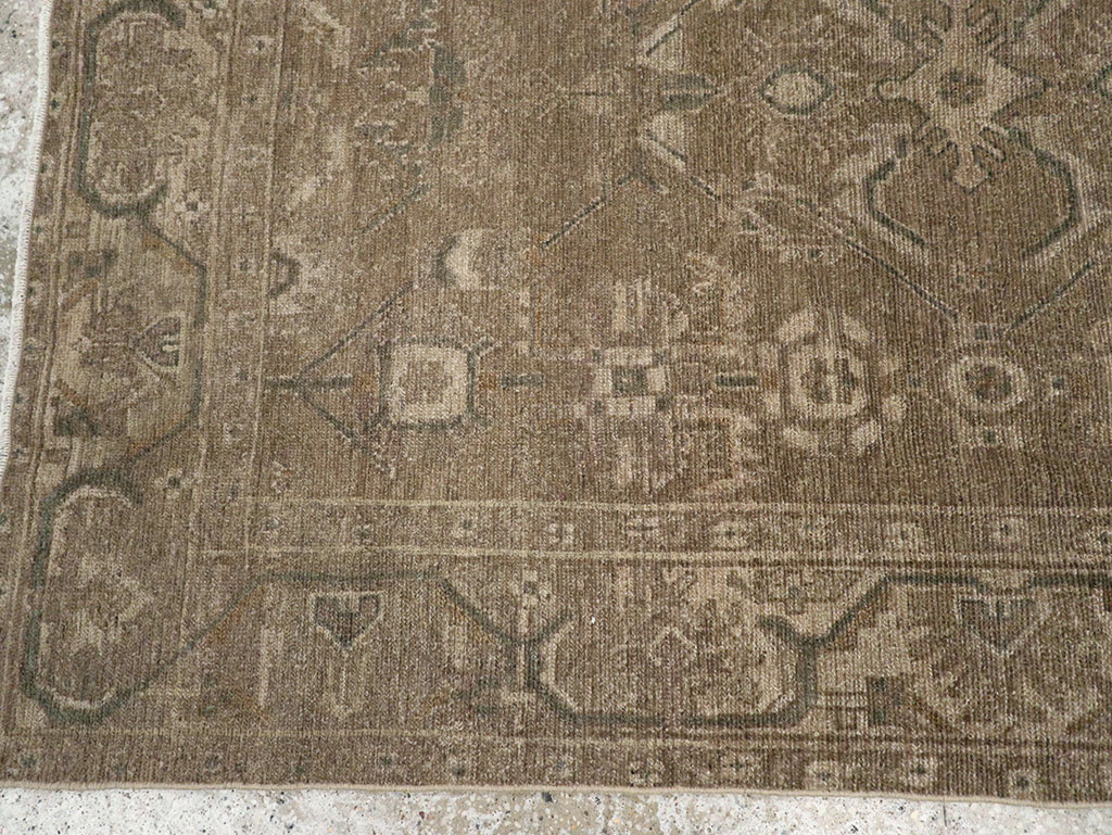 malayer Carpet - # 108609