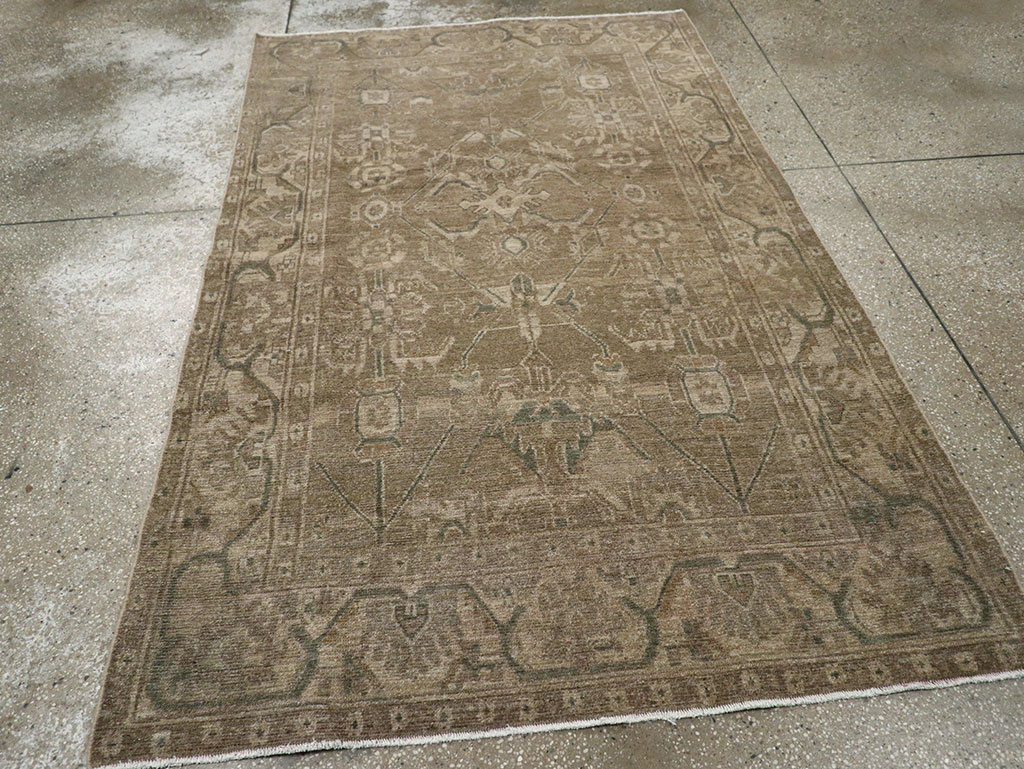 malayer Carpet - # 108609