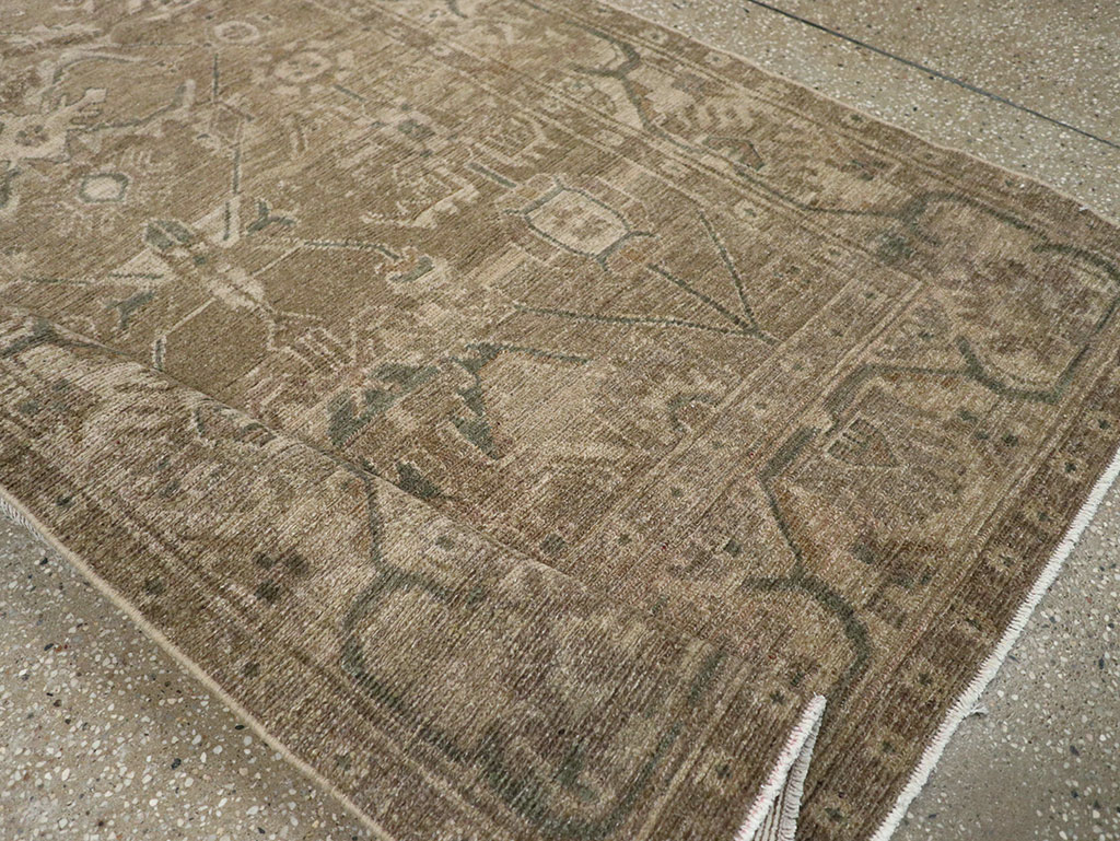 malayer Carpet - # 108609