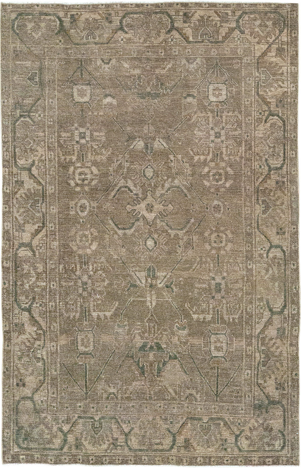 malayer Carpet - # 108609