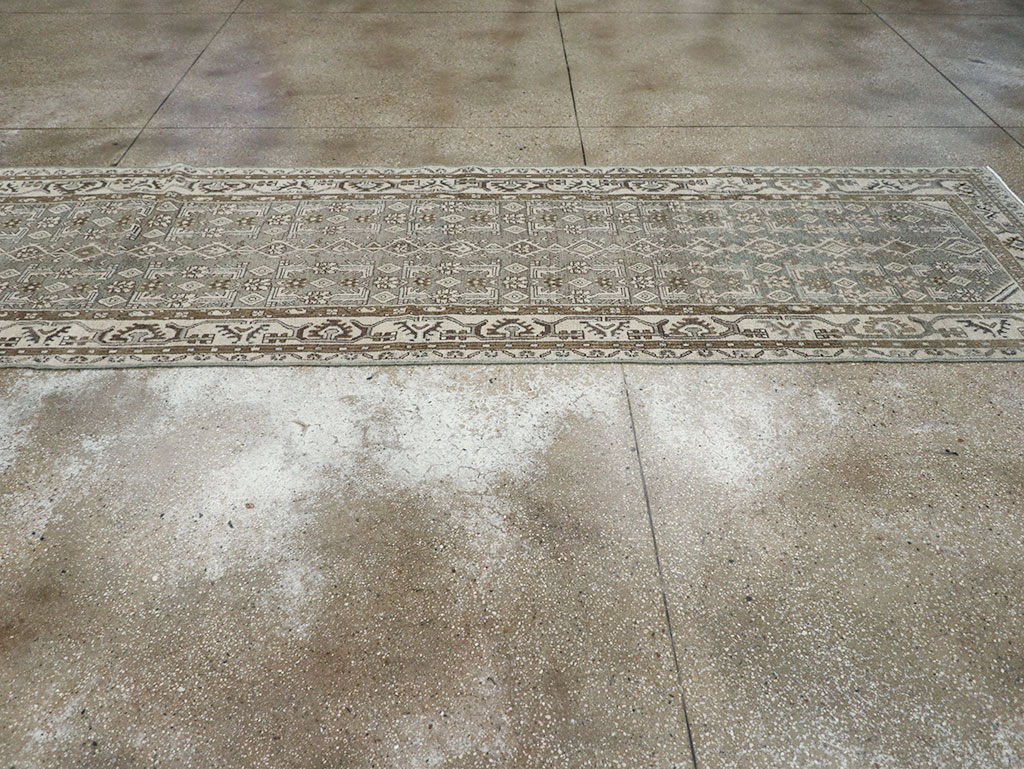 malayer Carpet - # 109061