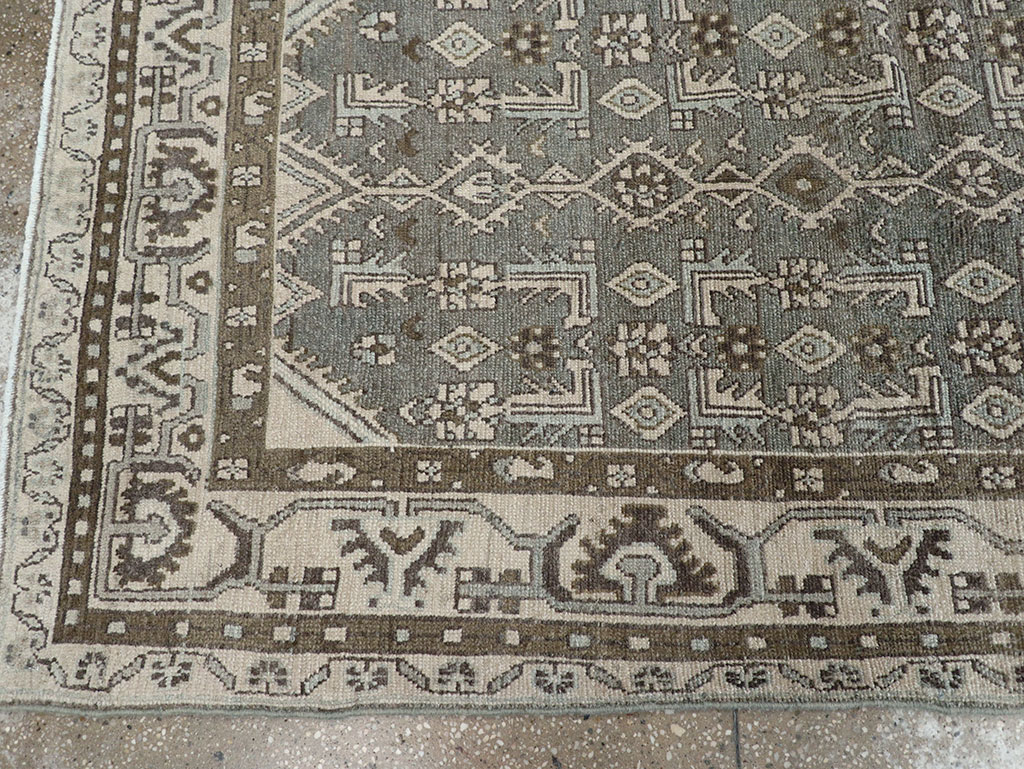 malayer Carpet - # 109061