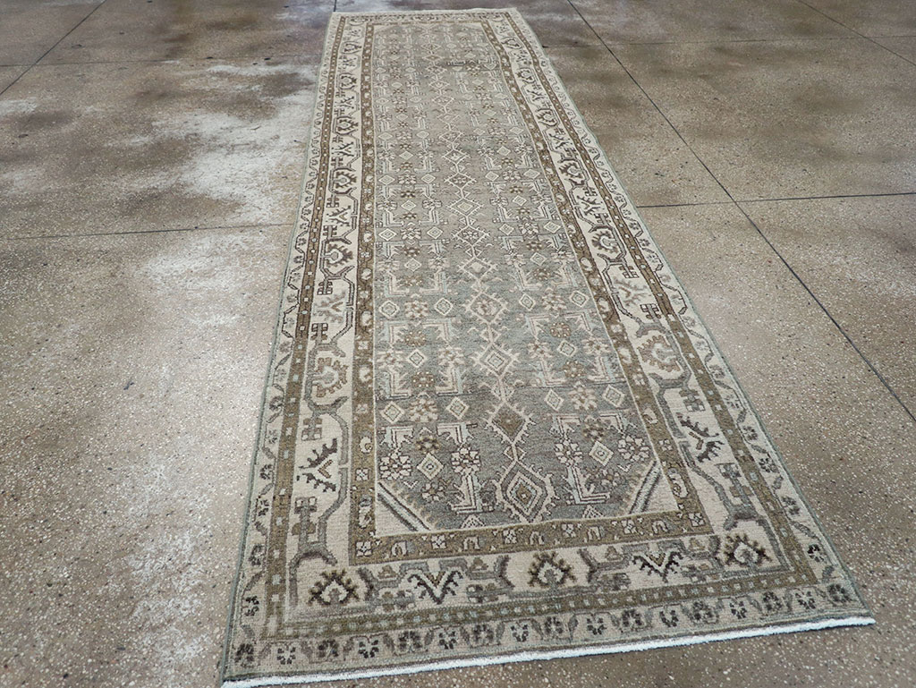 malayer Carpet - # 109061