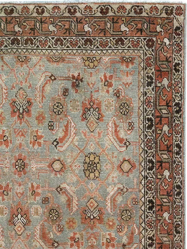 malayer Carpet - # 109163