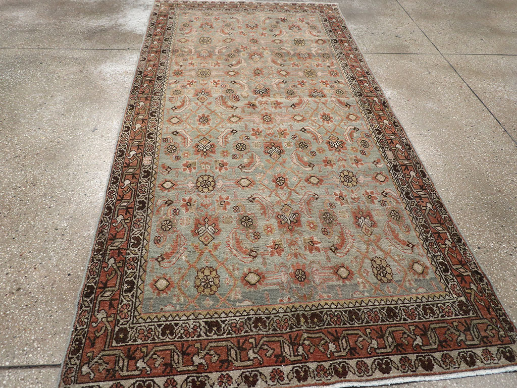 malayer Carpet - # 109163