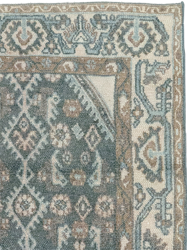 malayer Carpet - # 109184