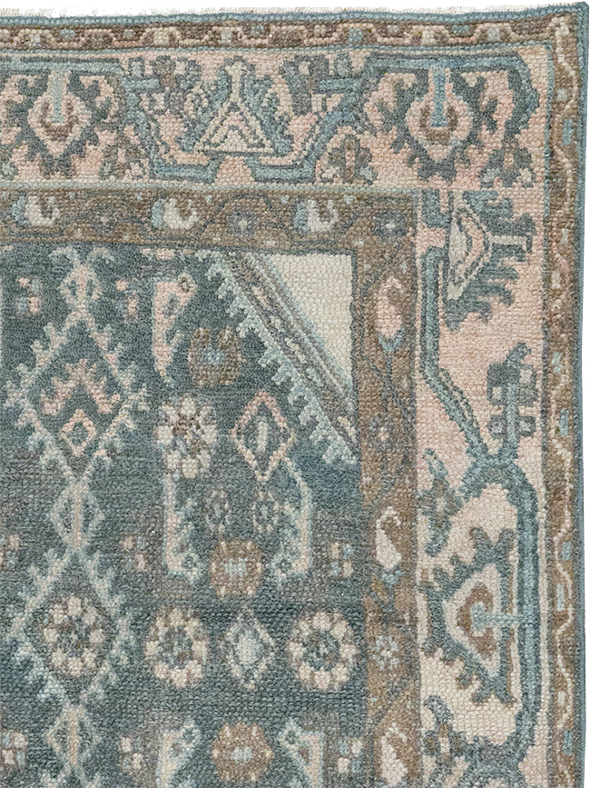 malayer Carpet - # 109184