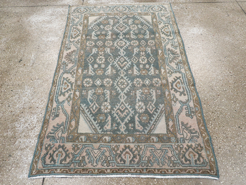 malayer Carpet - # 109184