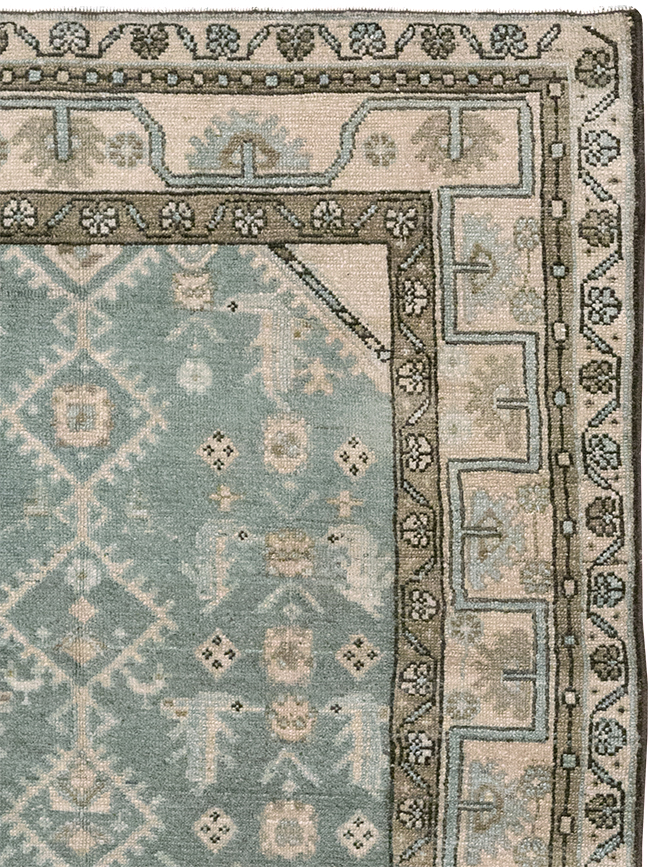 malayer Carpet - # 109193