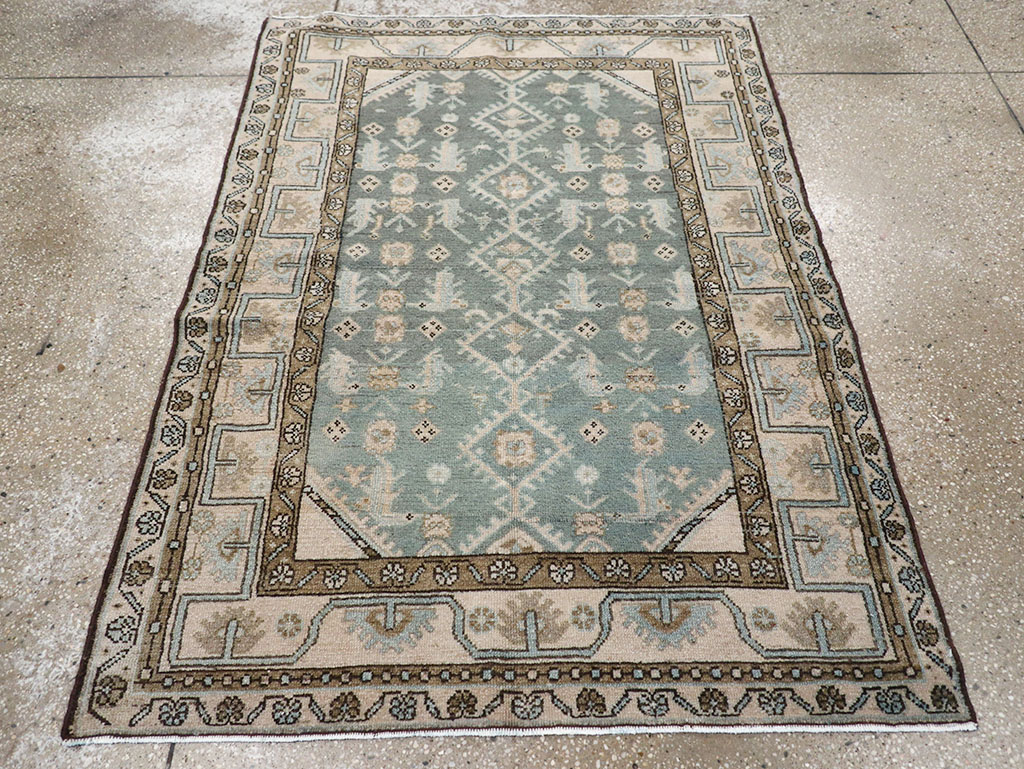 malayer Carpet - # 109193