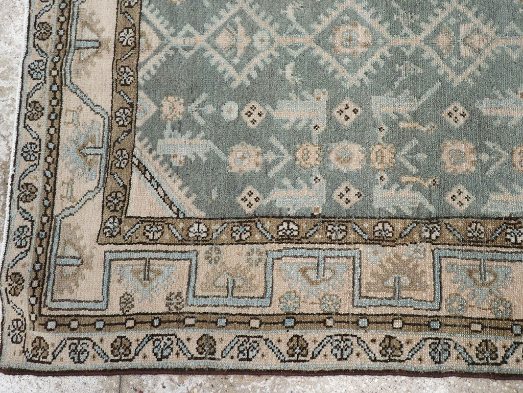 malayer Carpet - # 109193