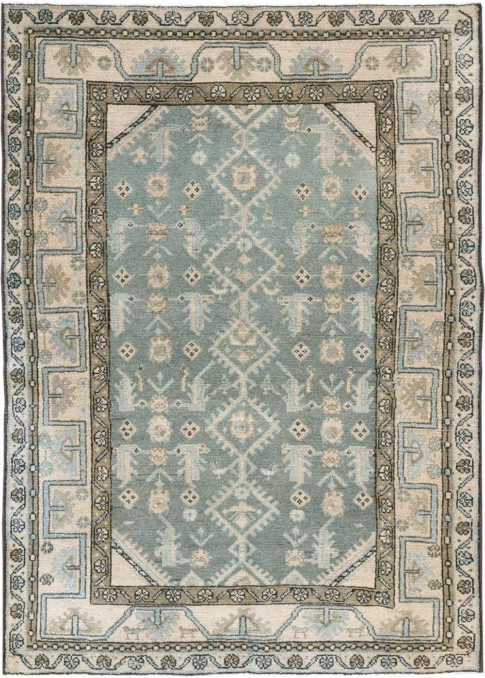 malayer Carpet - # 109193