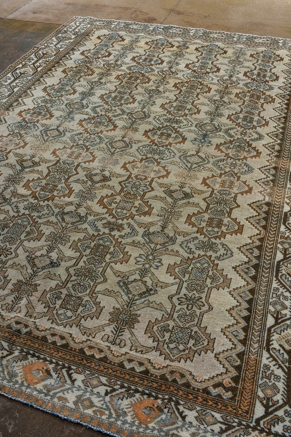 malayer Carpet - # 128630