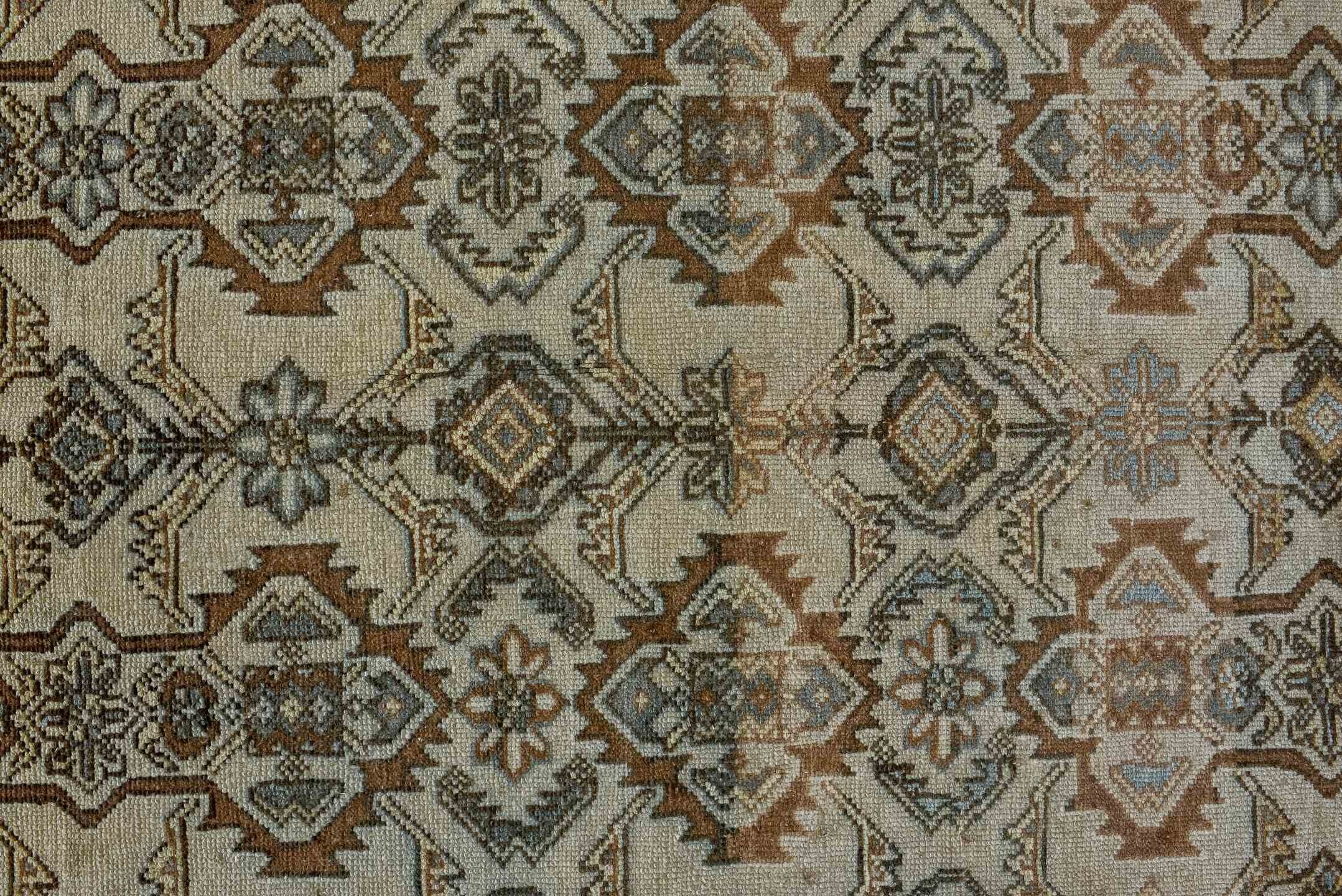 malayer Carpet - # 128630