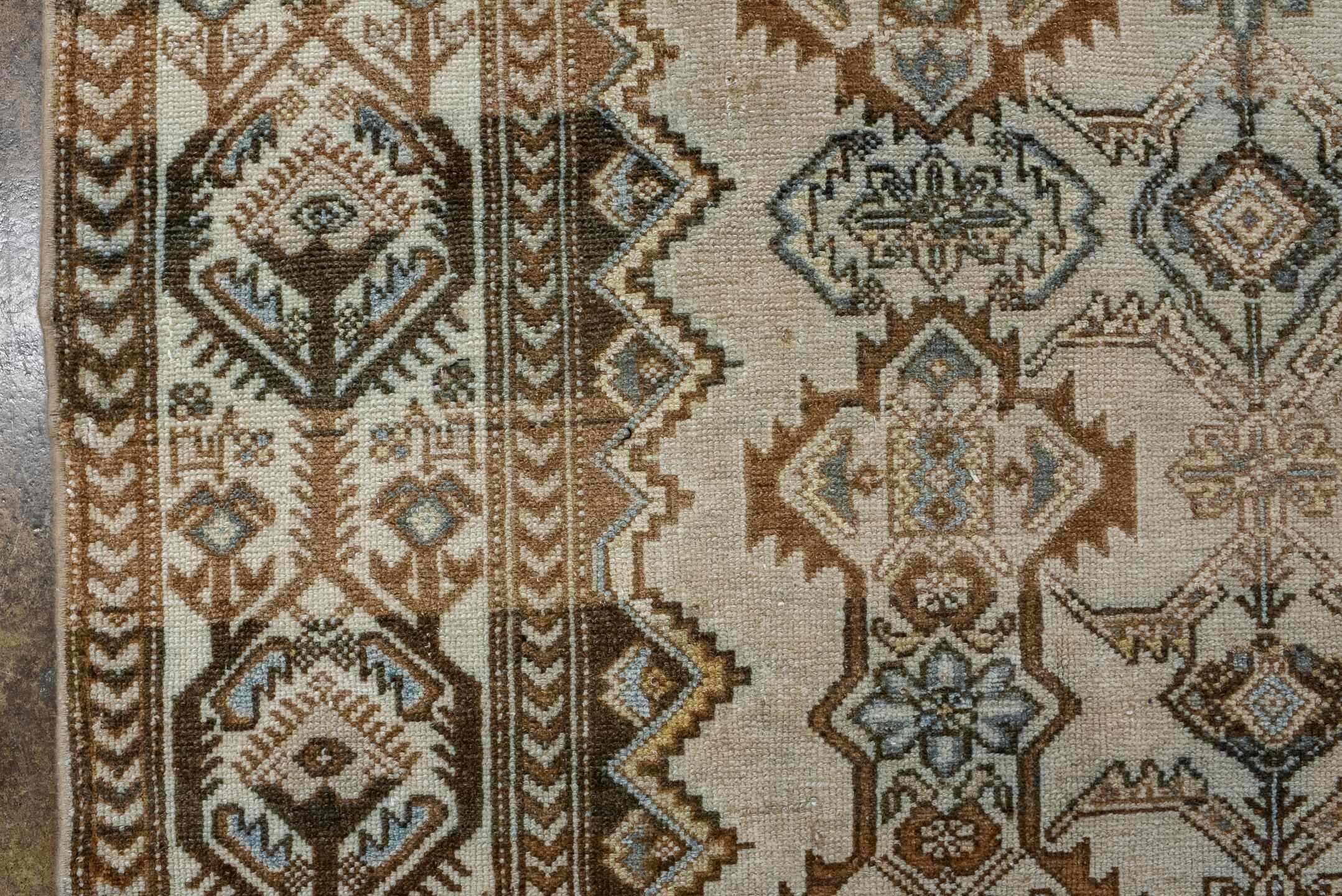 malayer Carpet - # 128630