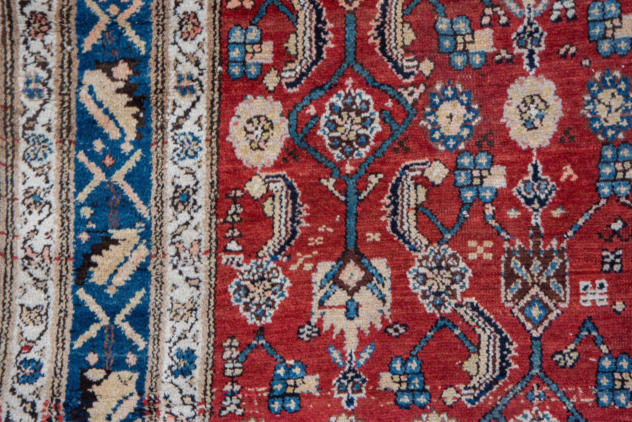 malayer Carpet - # 128986