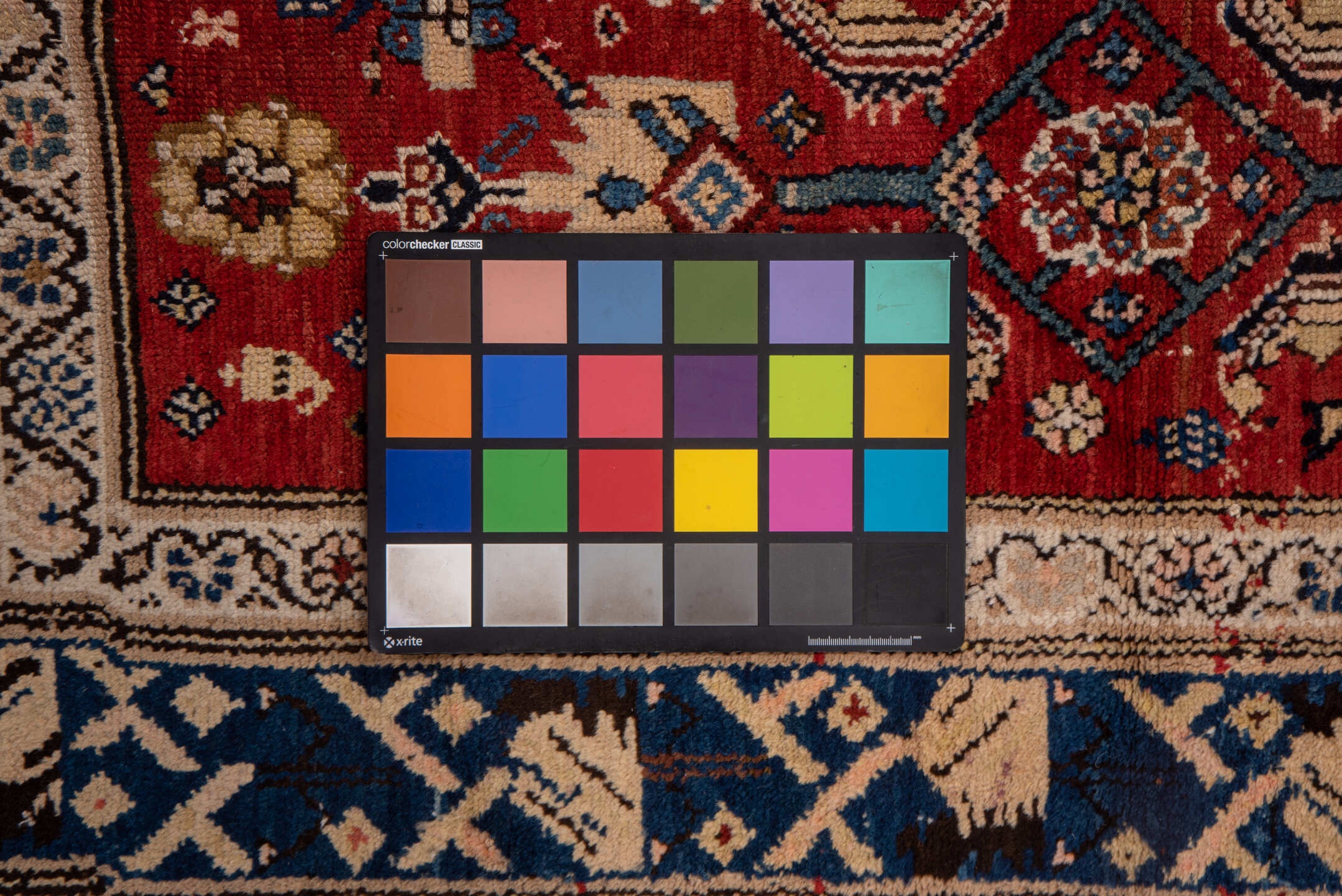 malayer Carpet - # 128986