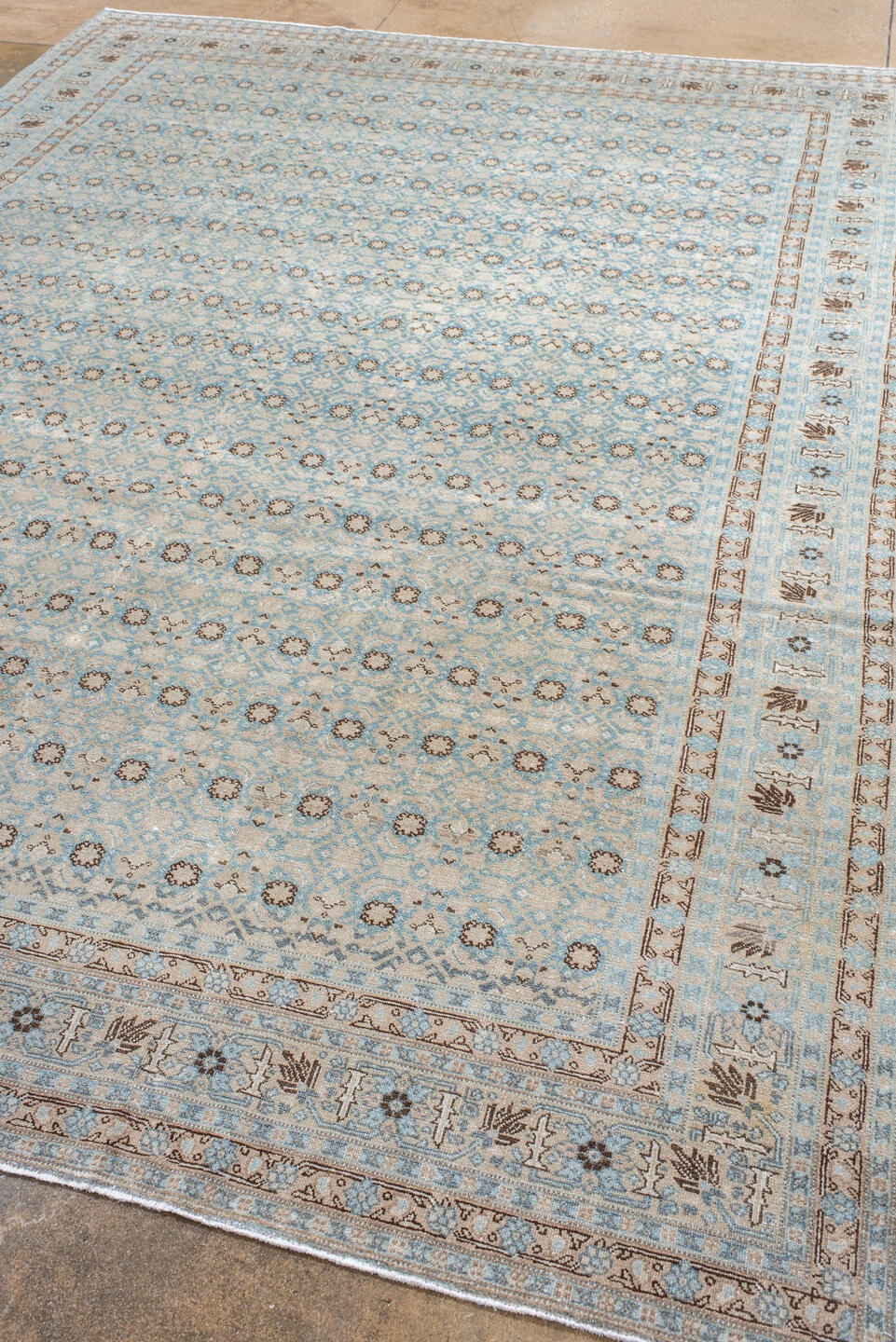 malayer Carpet - # 129002