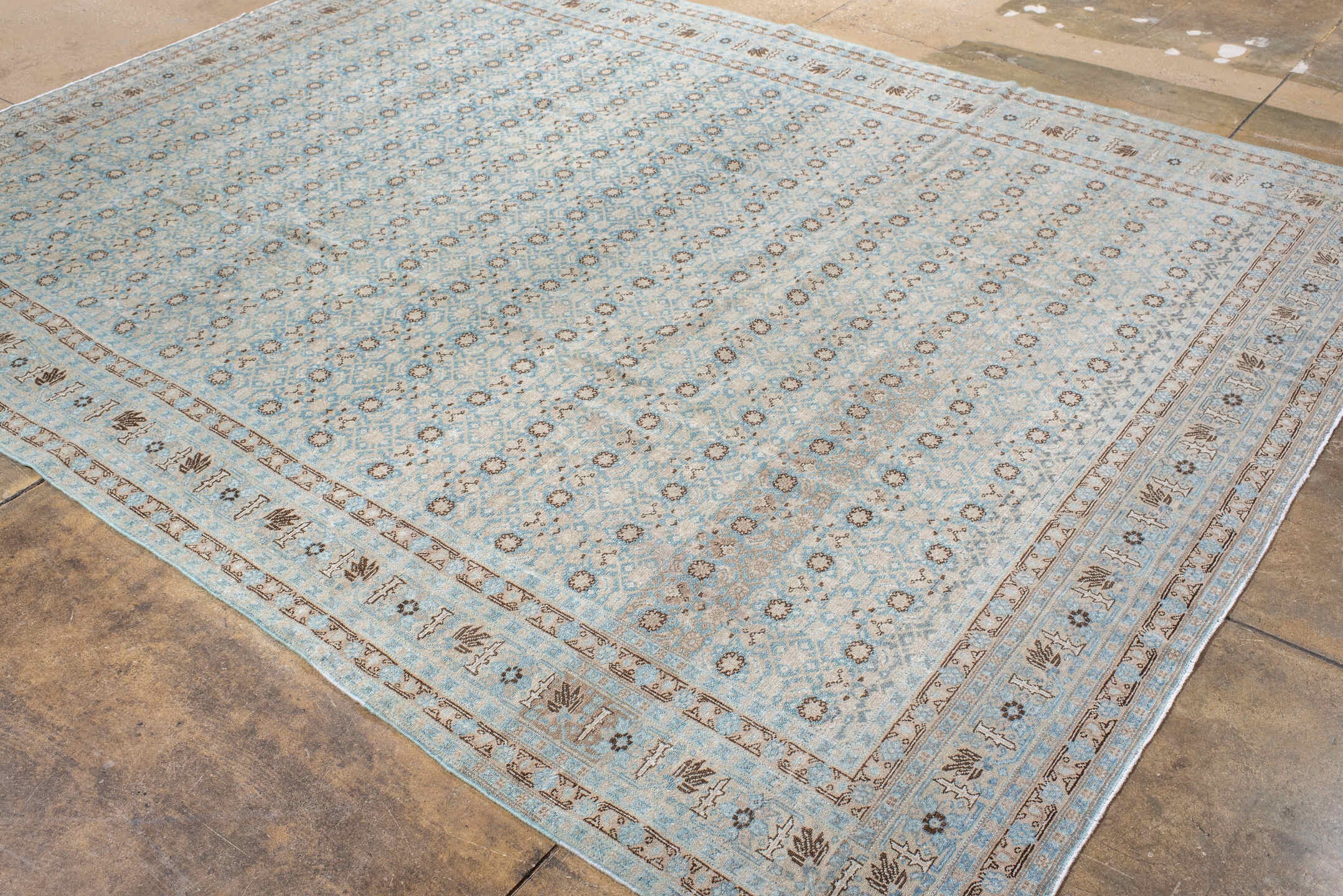 malayer Carpet - # 129002