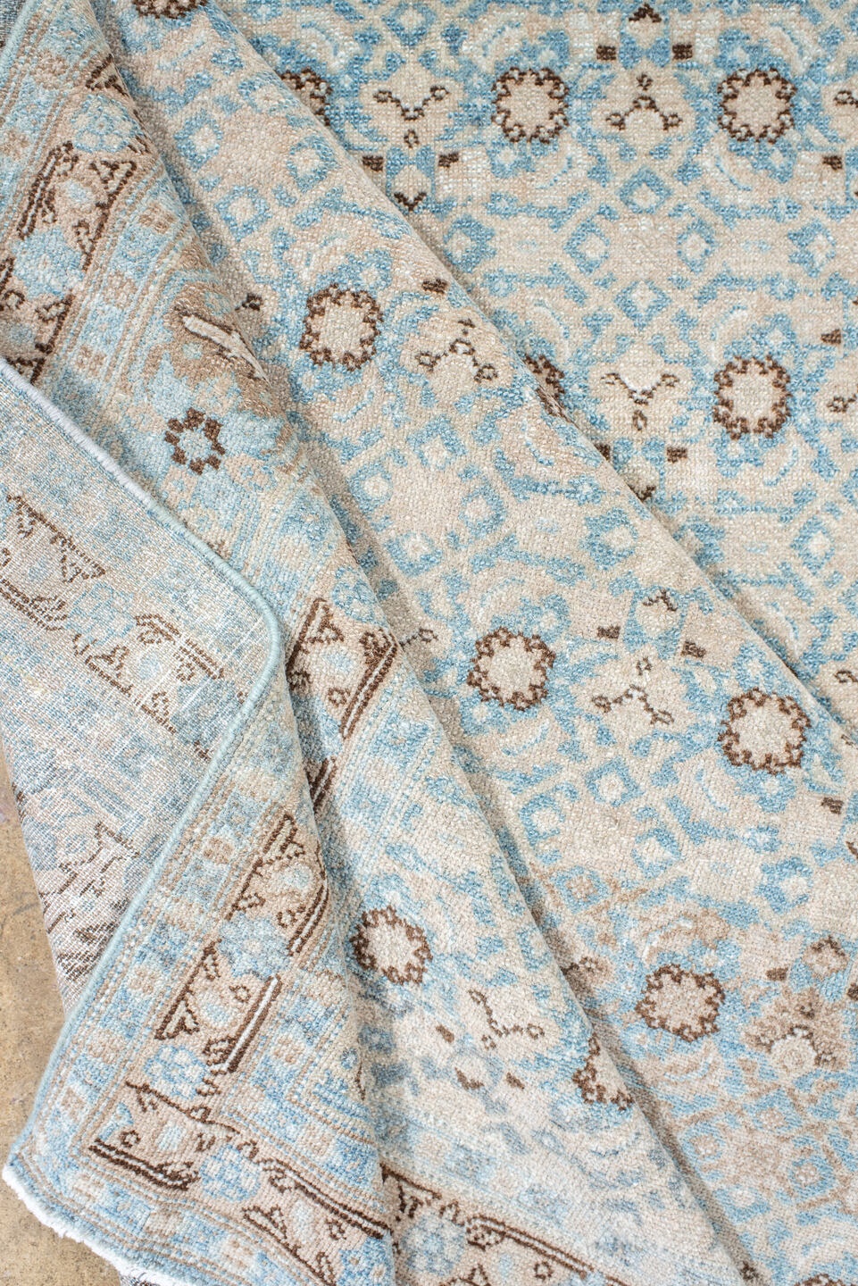 malayer Carpet - # 129002