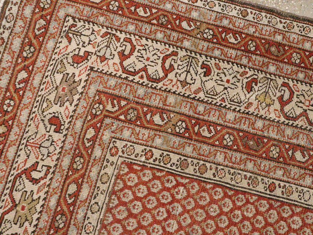 malayer Rug - # 101366