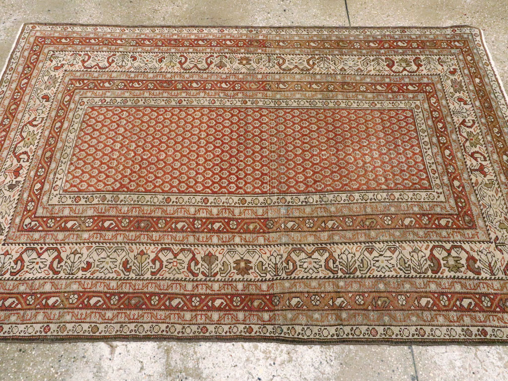 malayer Rug - # 101366
