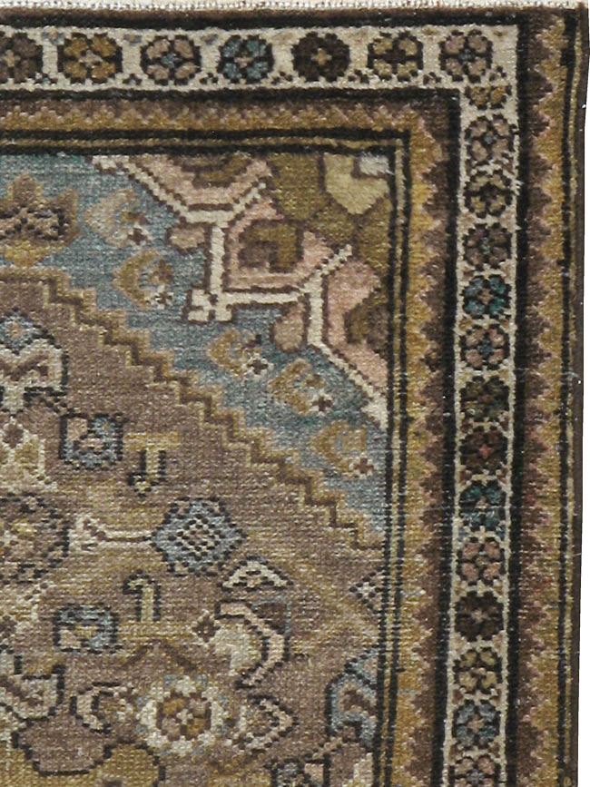 malayer Rug - # 101546